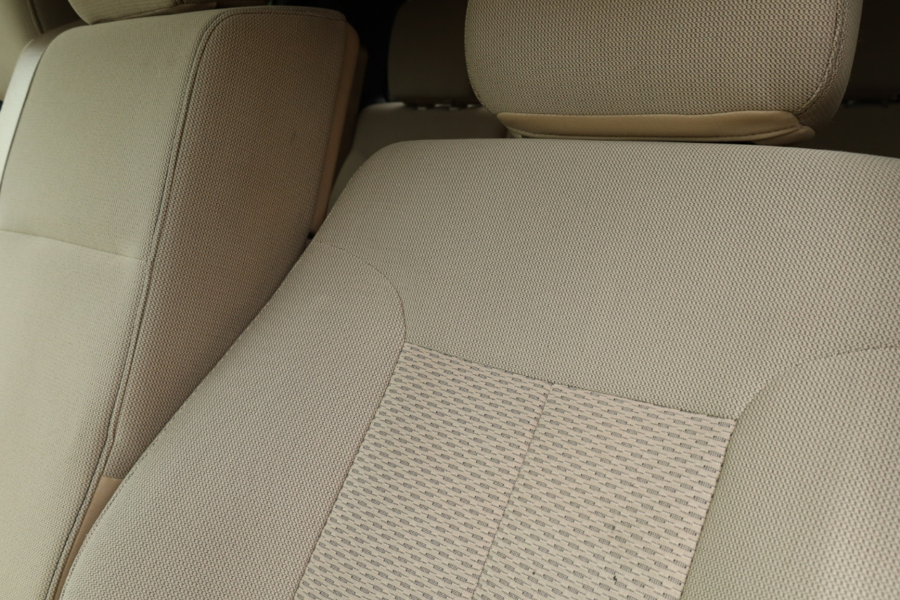 Ford F-150 XL SuperCrew 5.5-ft. Bed 4WD 2013