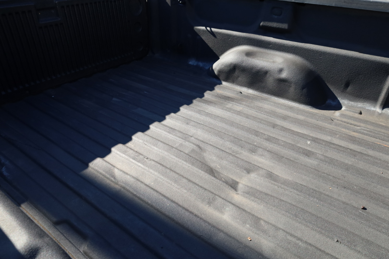 Chevrolet Silverado 1500 LT Crew Cab 4WD 2015