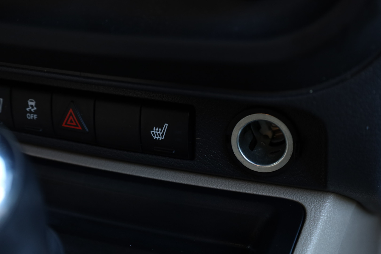 Jeep Patriot Latitude 4WD 2016