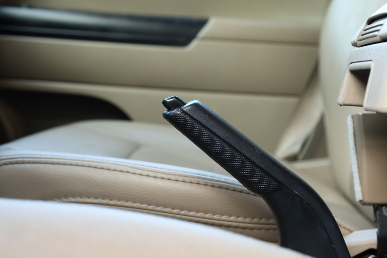 Jeep Patriot Latitude 4WD 2016