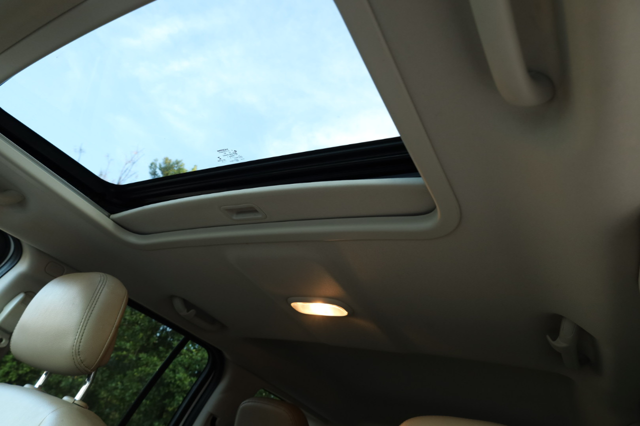 Jeep Patriot Latitude 4WD 2016