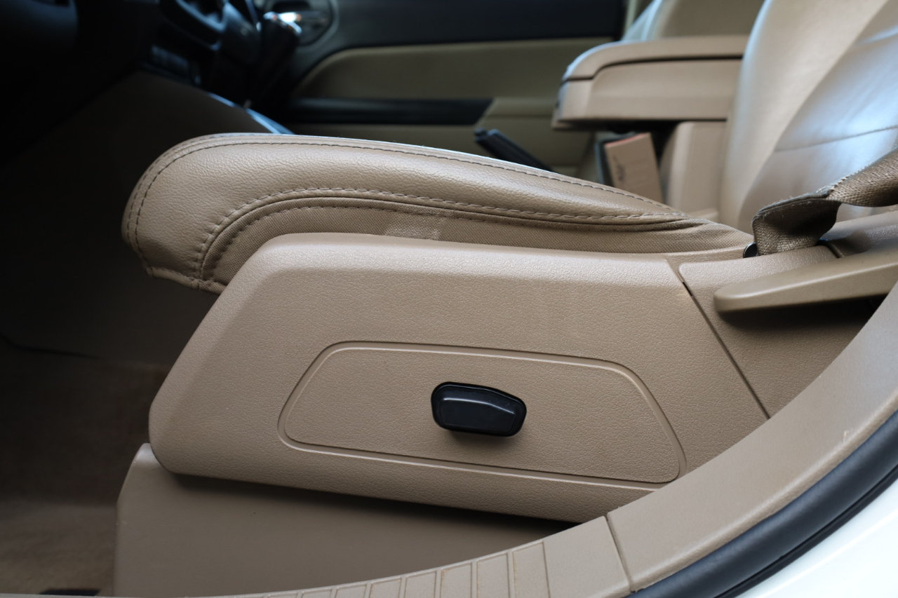 Jeep Patriot Latitude 4WD 2016