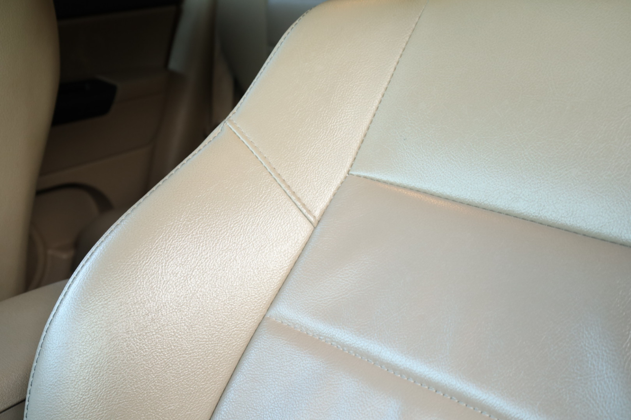 Jeep Patriot Latitude 4WD 2016