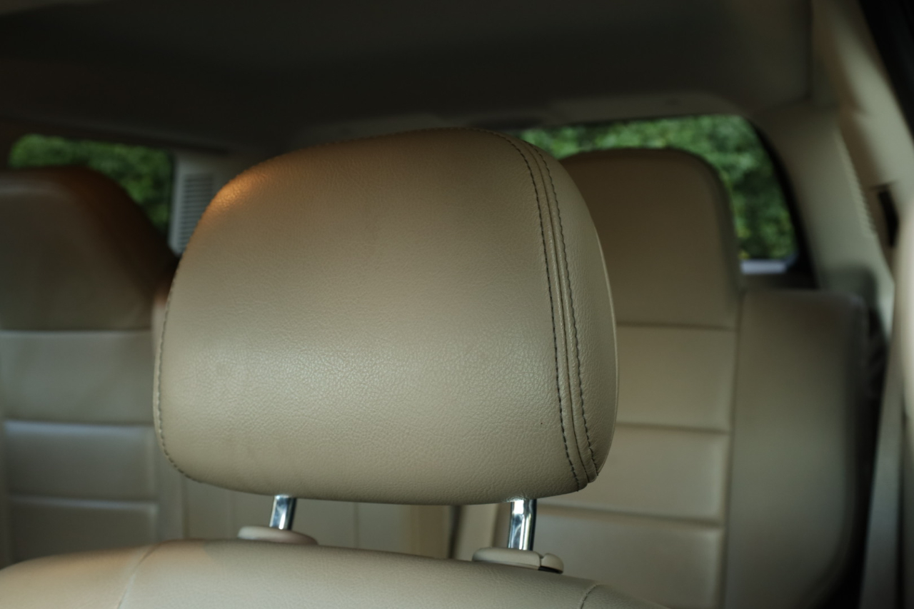 Jeep Patriot Latitude 4WD 2016