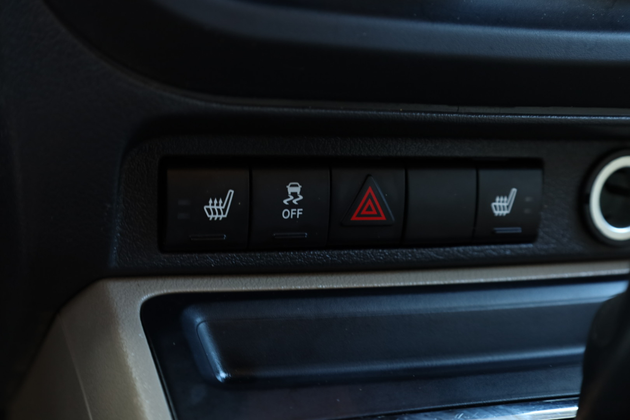 Jeep Patriot Latitude 4WD 2016