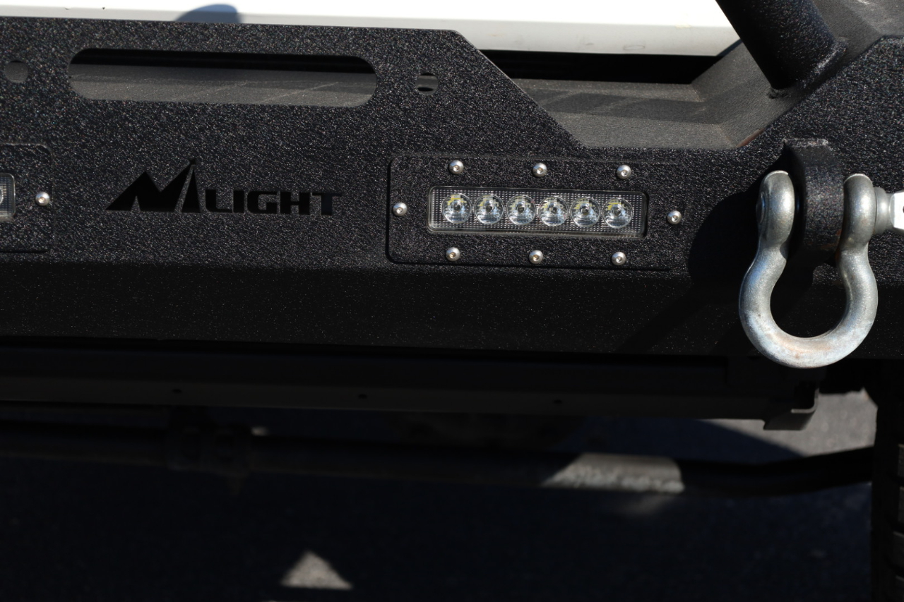 Jeep Wrangler Unlimited Sahara 4WD 2013