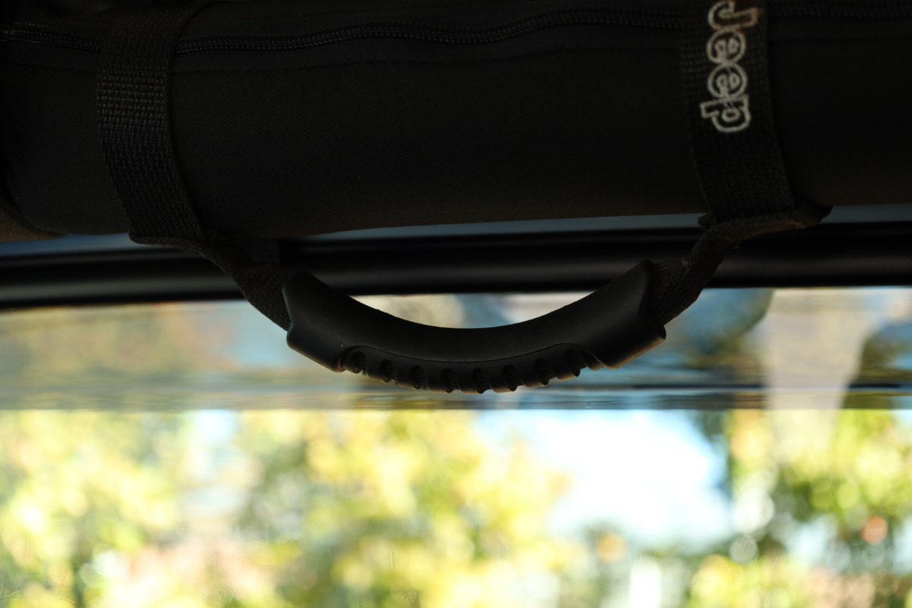 Jeep Wrangler Unlimited Sahara 4WD 2013