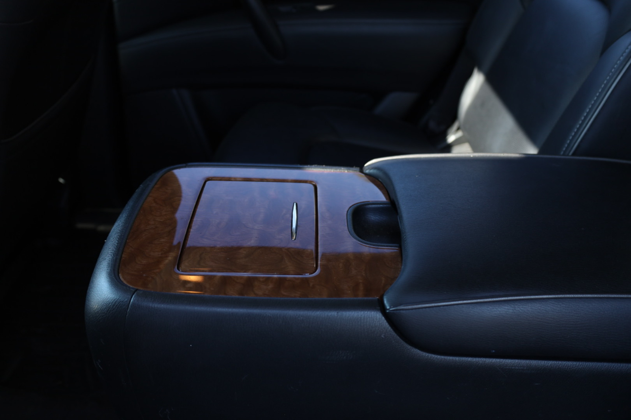 Infiniti QX80 2WD 2018