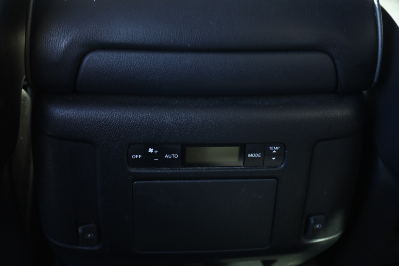 Infiniti QX80 2WD 2018