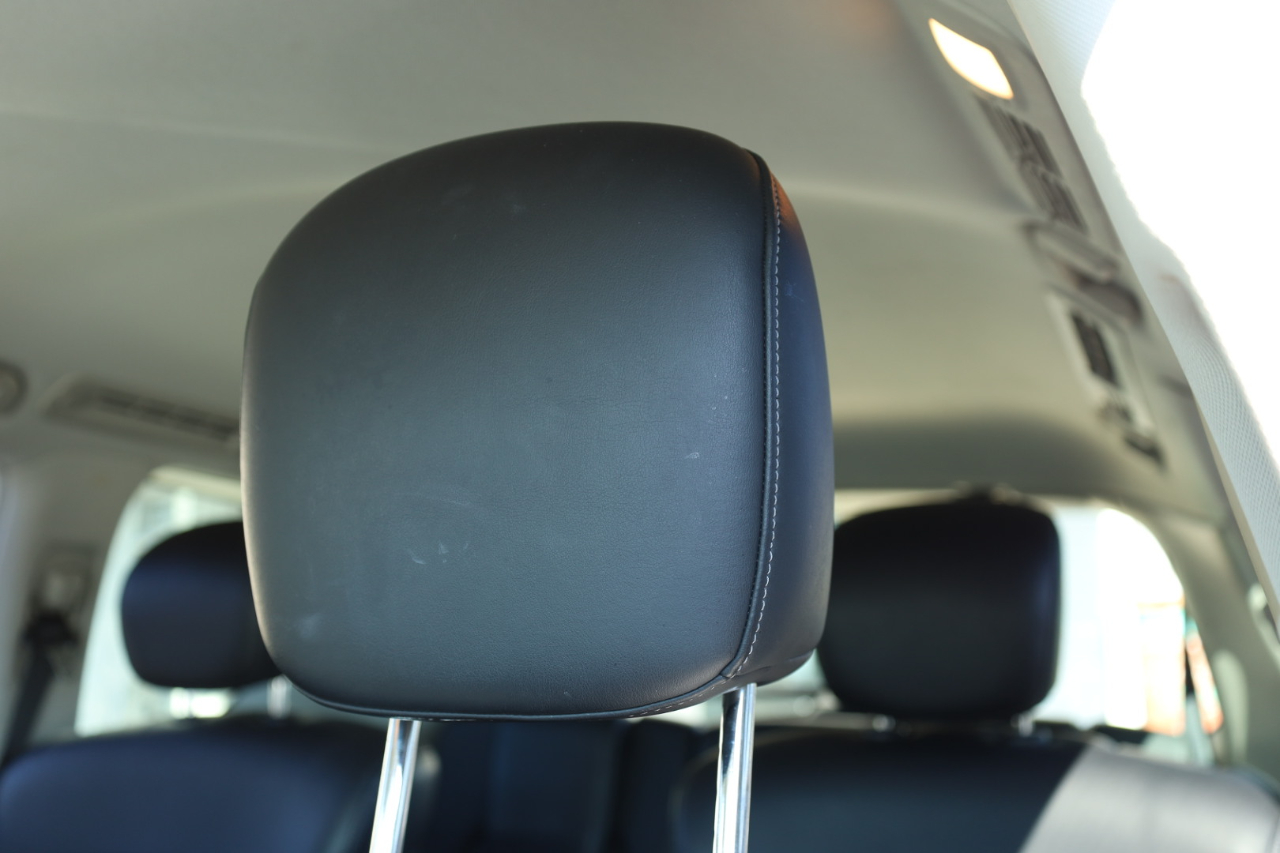 Infiniti QX80 2WD 2018