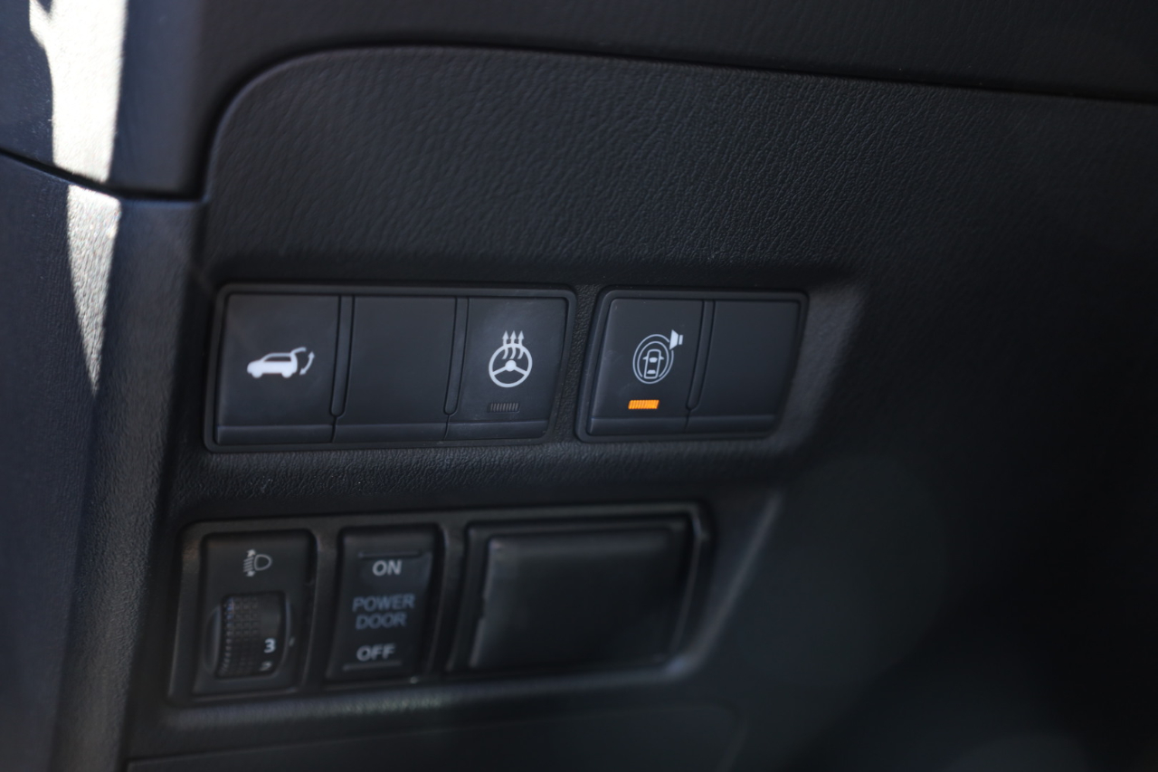 Infiniti QX80 2WD 2018