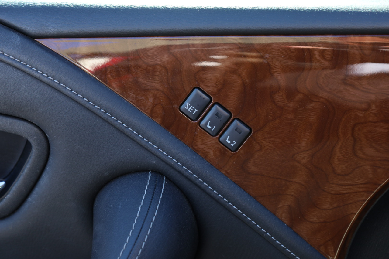 Infiniti QX80 2WD 2018