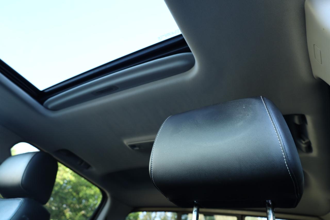 Chevrolet Silverado 1500 LTZ Crew Cab 4WD 2015