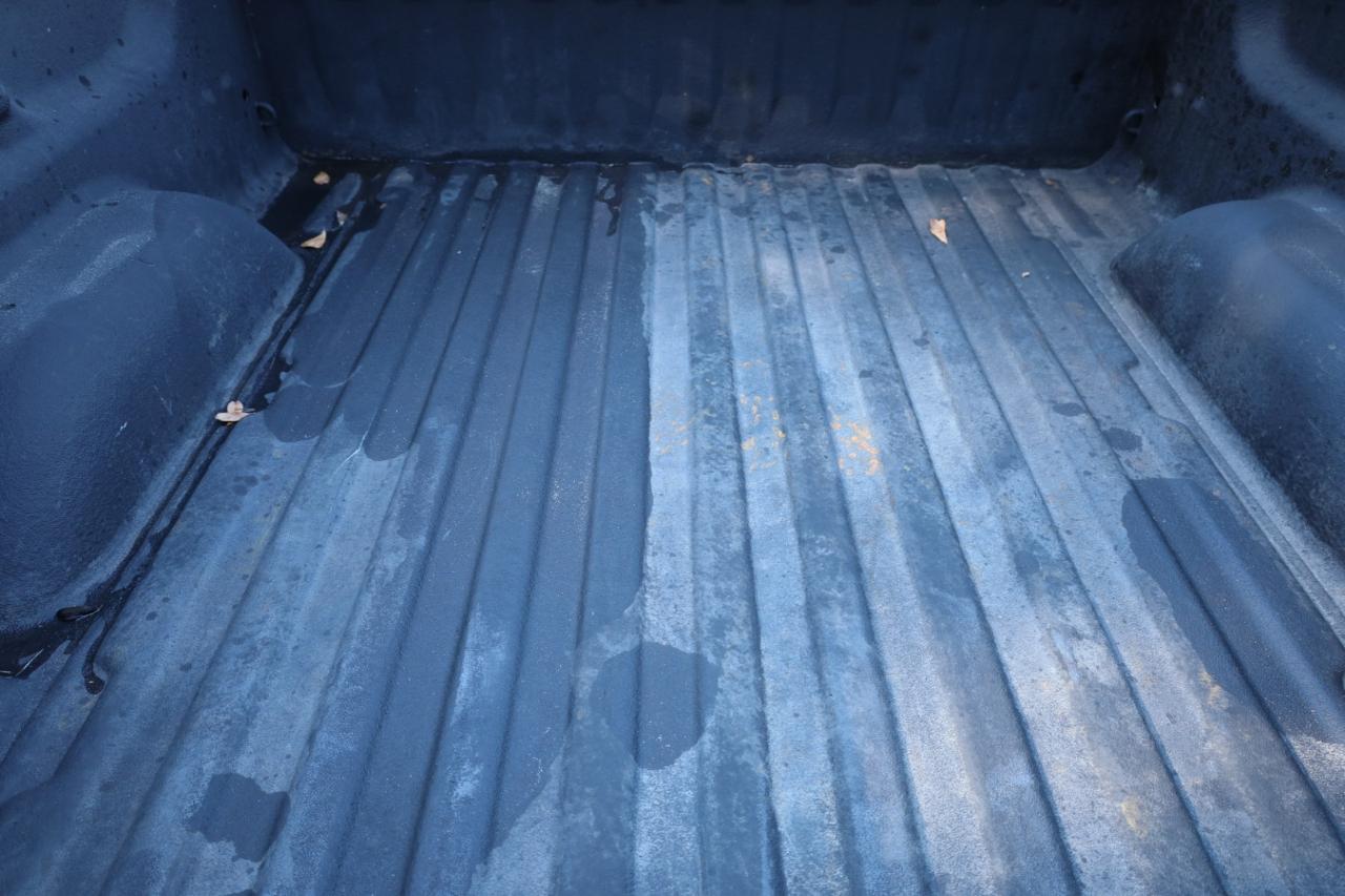 Chevrolet Silverado 1500 LTZ Crew Cab 4WD 2015