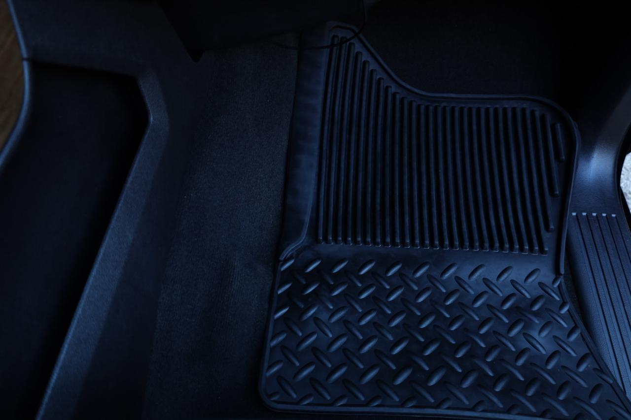 Chevrolet Silverado 1500 LTZ Crew Cab 4WD 2015