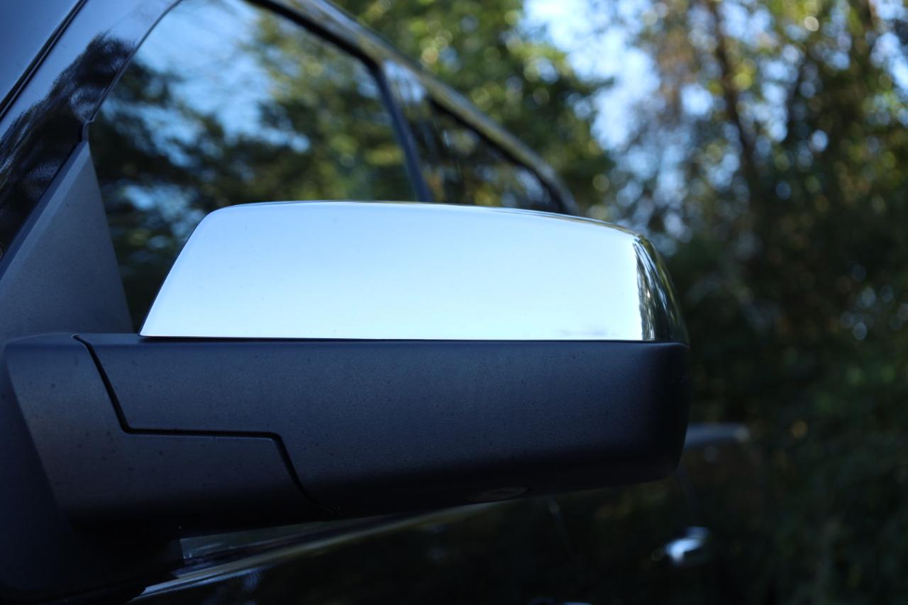 Chevrolet Silverado 1500 LTZ Crew Cab 4WD 2015