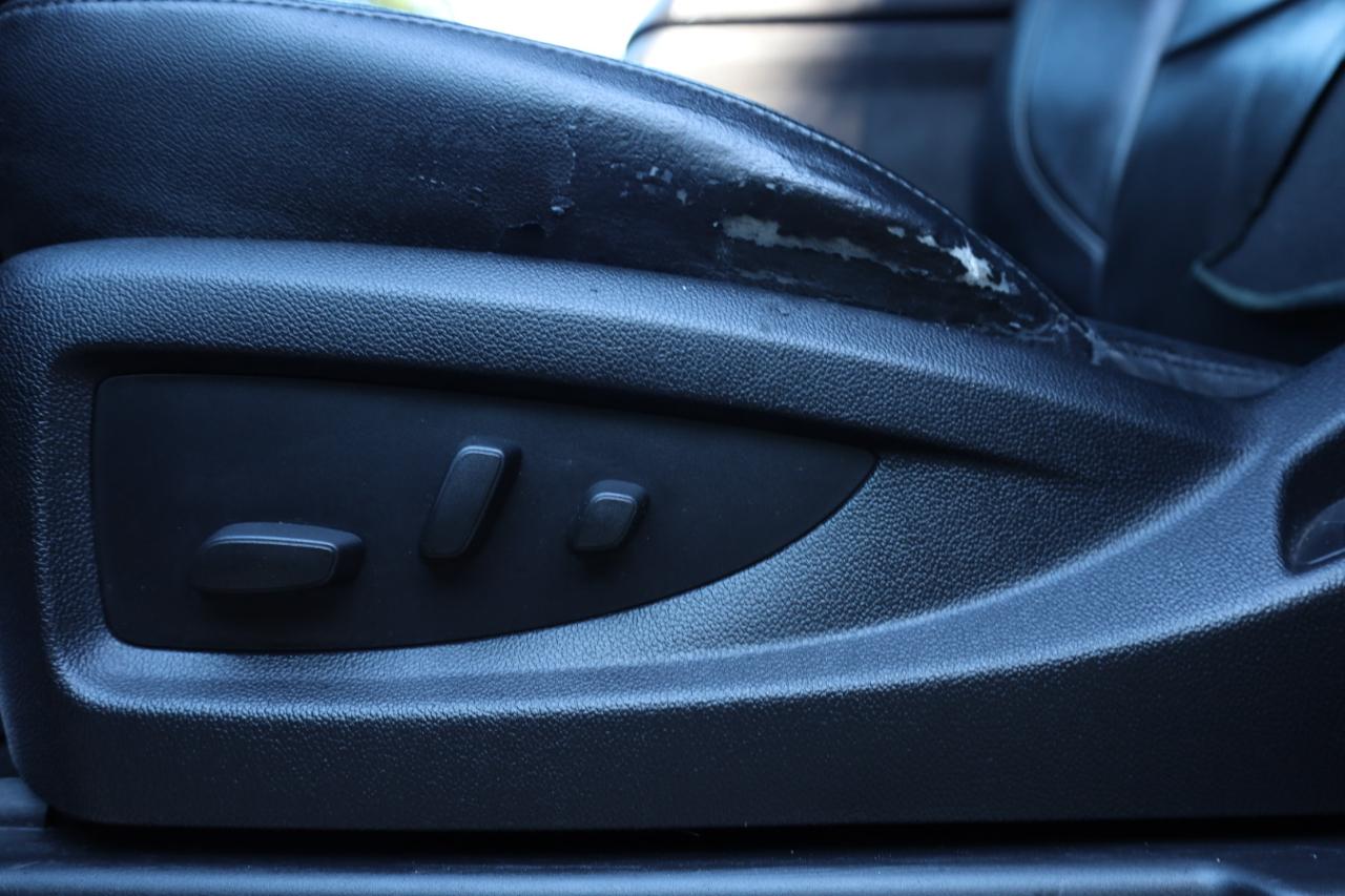 Chevrolet Silverado 1500 LTZ Crew Cab 4WD 2015