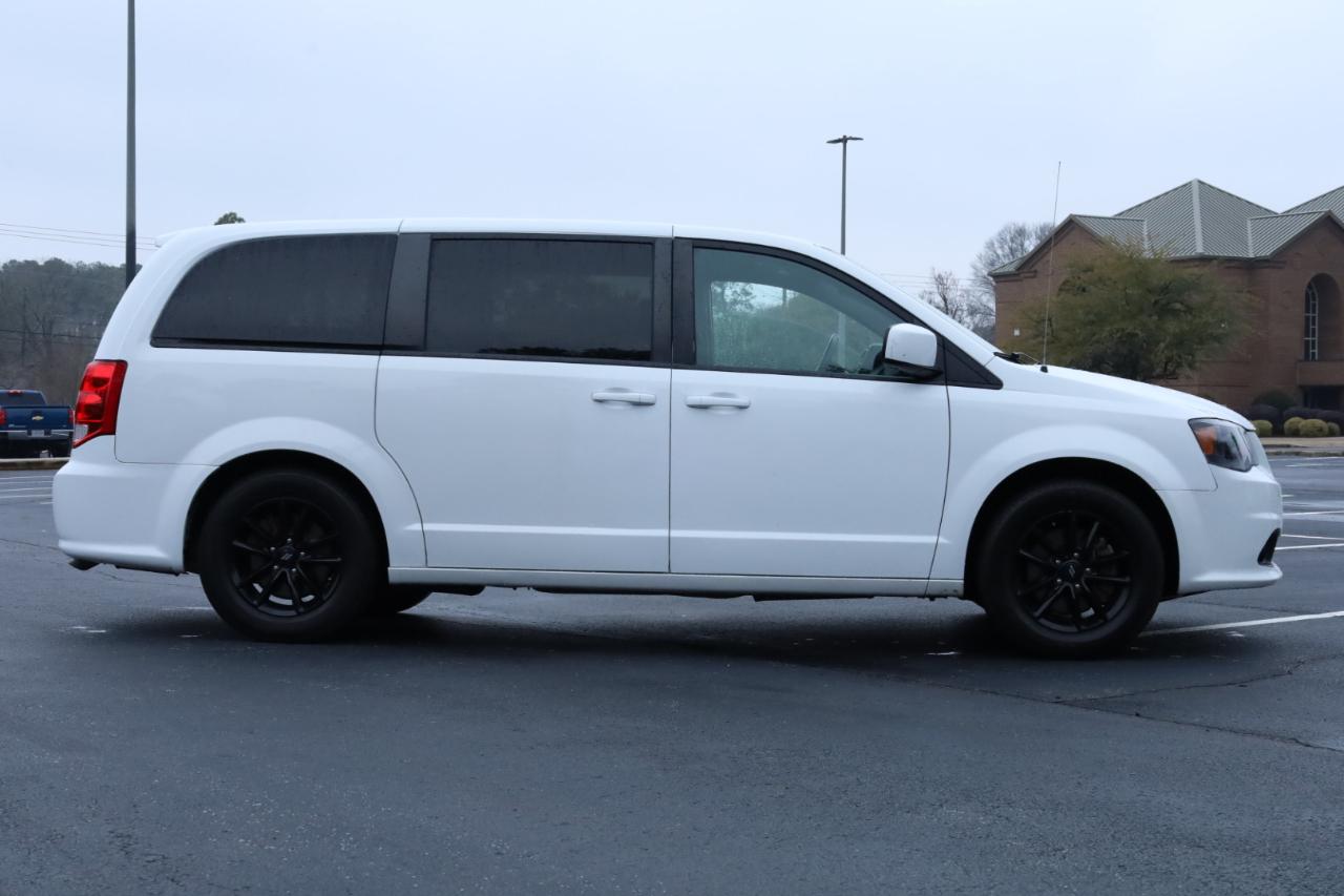 Dodge Grand Caravan GT 2020