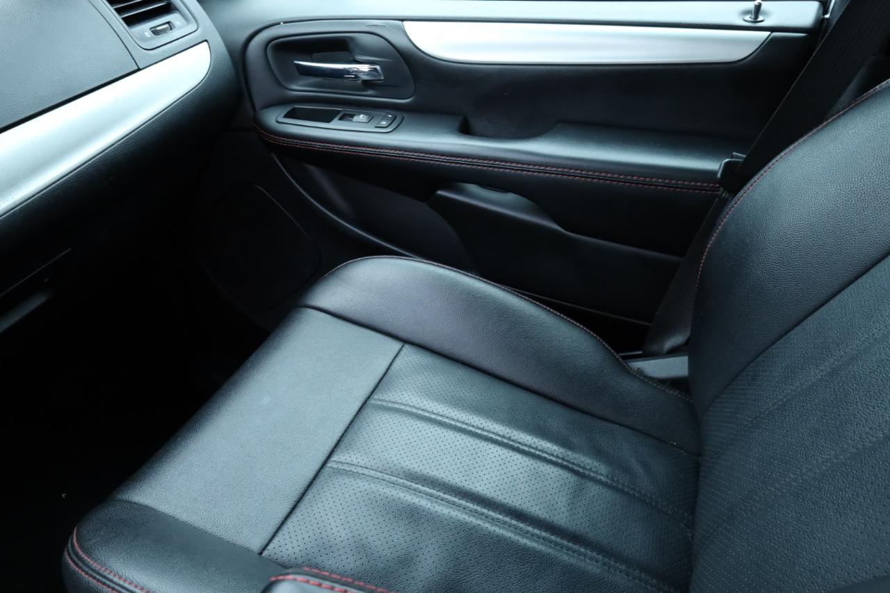 Dodge Grand Caravan GT 2020