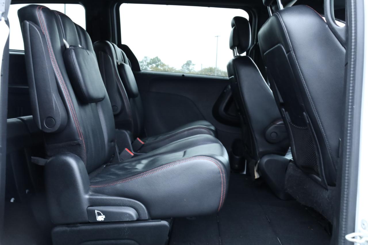 Dodge Grand Caravan GT 2020