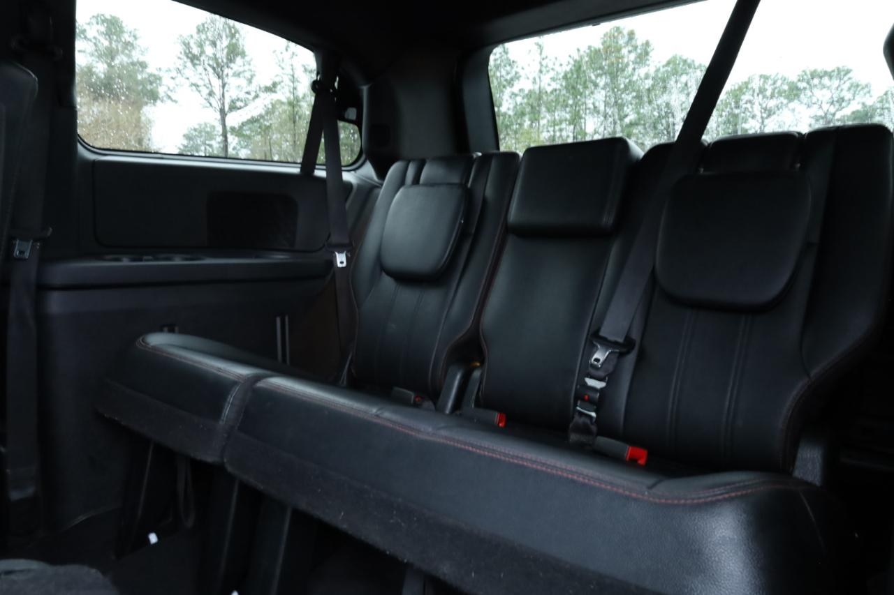 Dodge Grand Caravan GT 2020