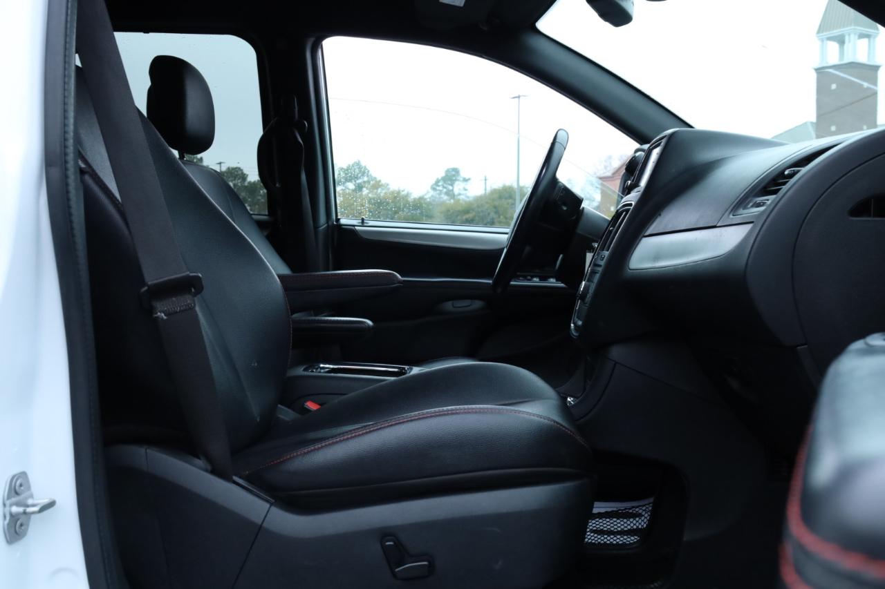 Dodge Grand Caravan GT 2020