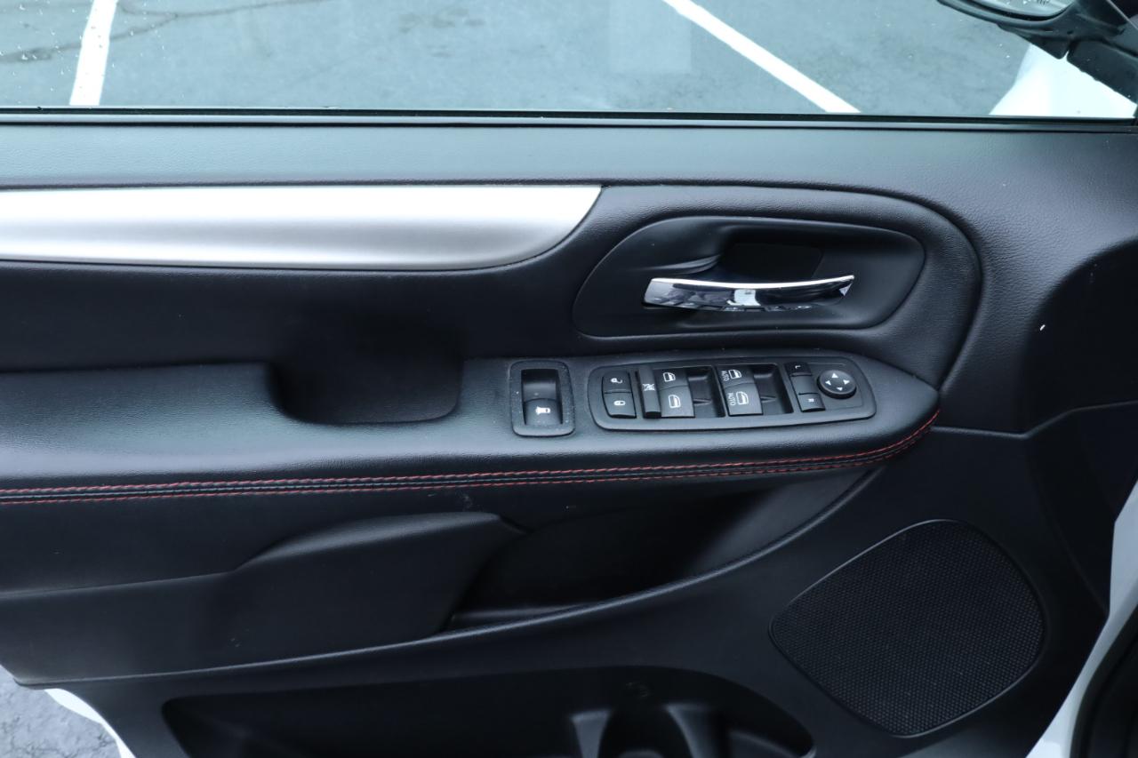 Dodge Grand Caravan GT 2020