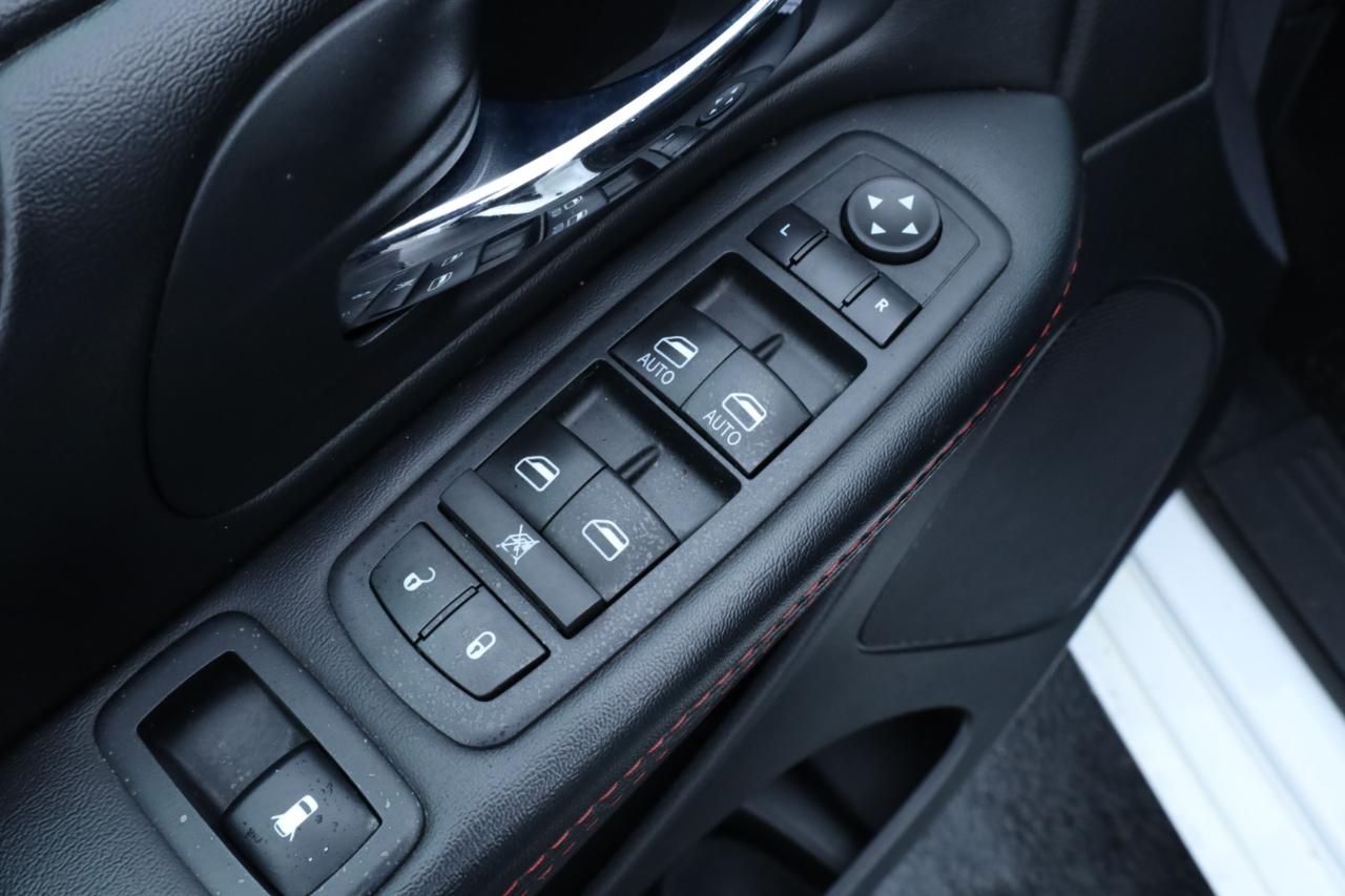Dodge Grand Caravan GT 2020