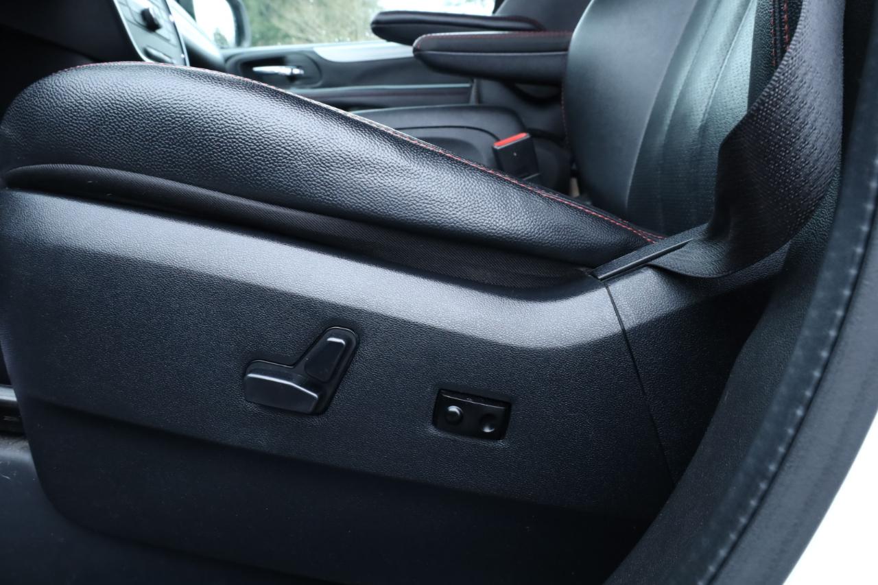 Dodge Grand Caravan GT 2020