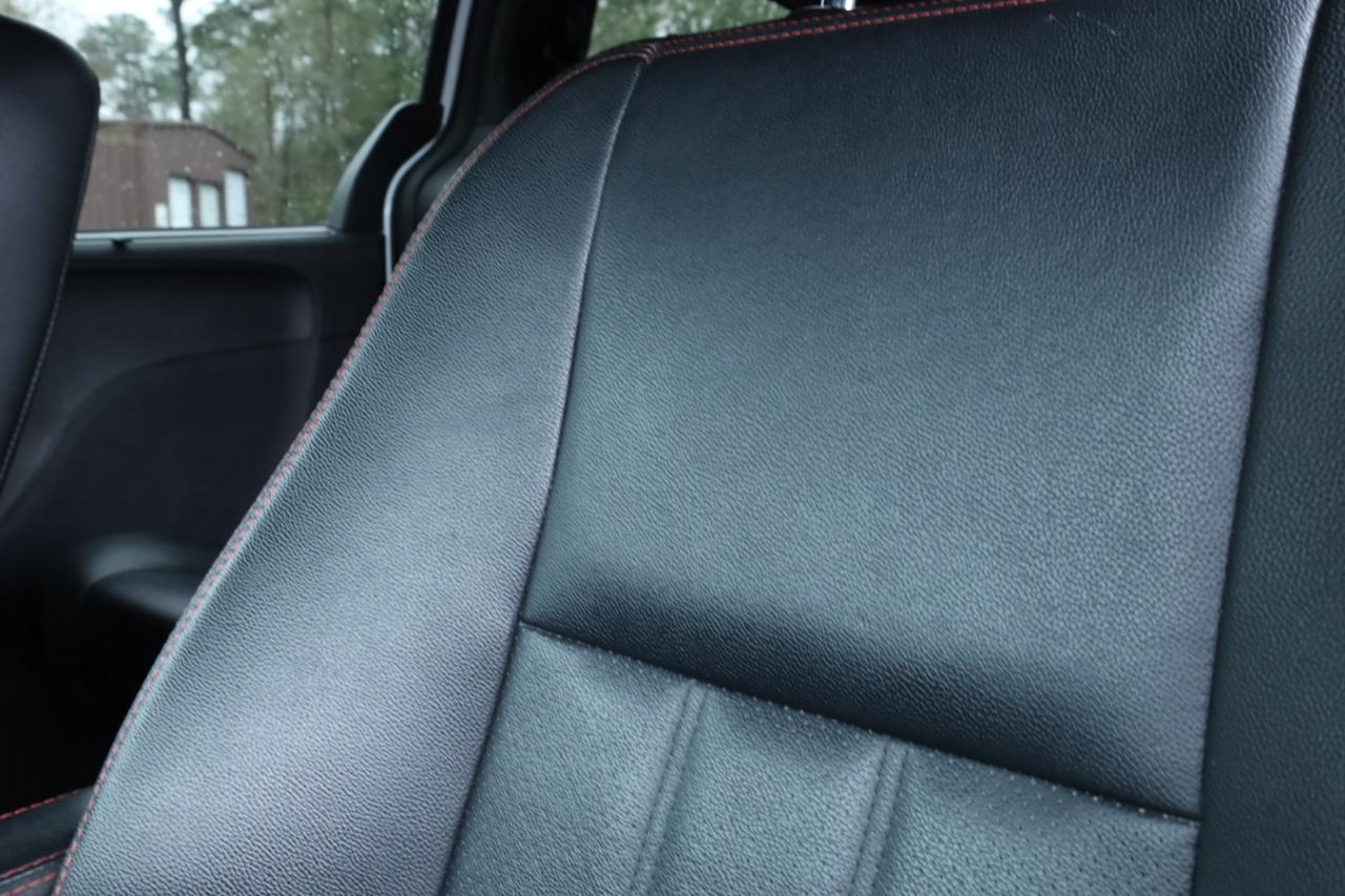 Dodge Grand Caravan GT 2020