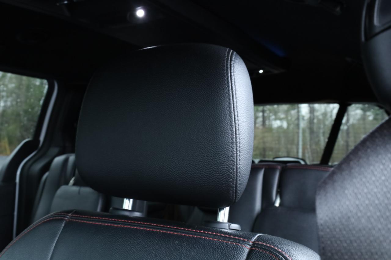 Dodge Grand Caravan GT 2020