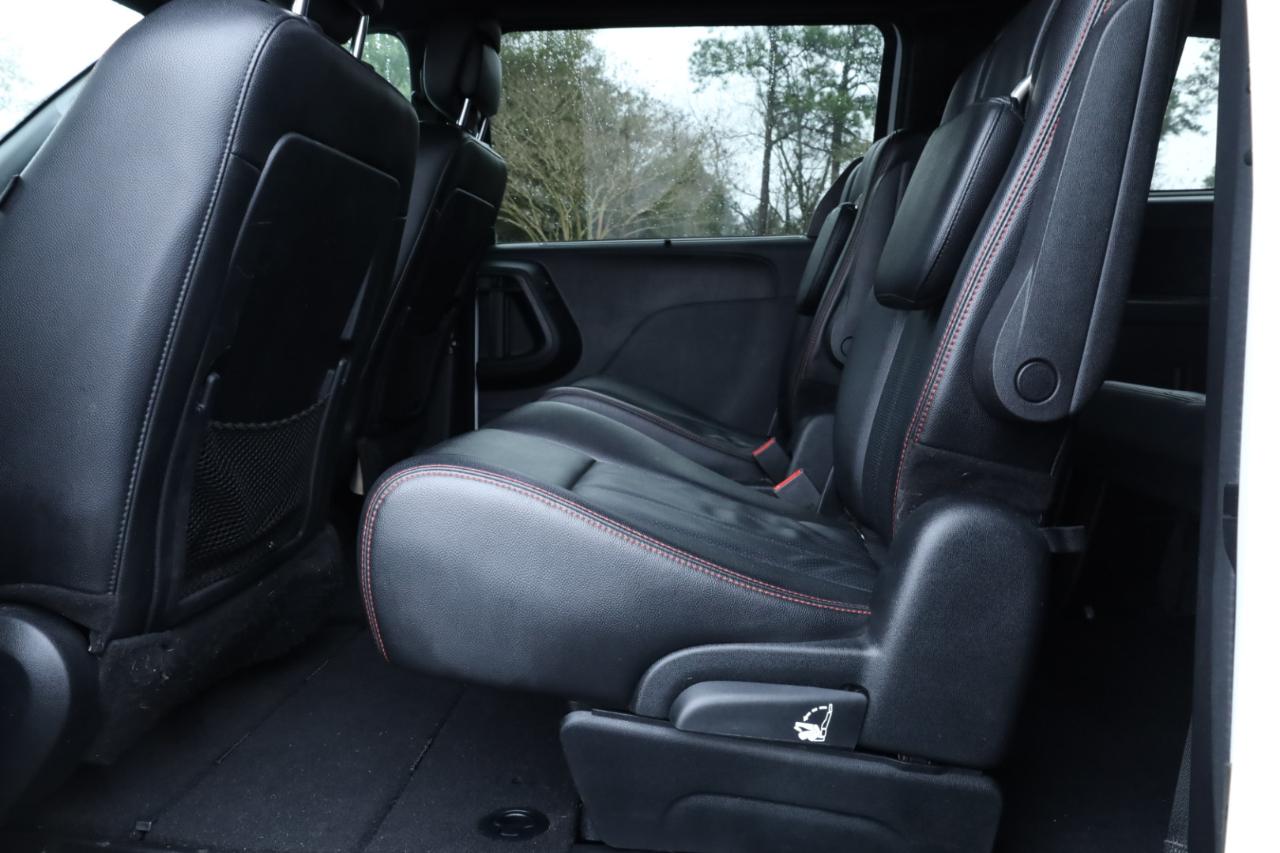 Dodge Grand Caravan GT 2020