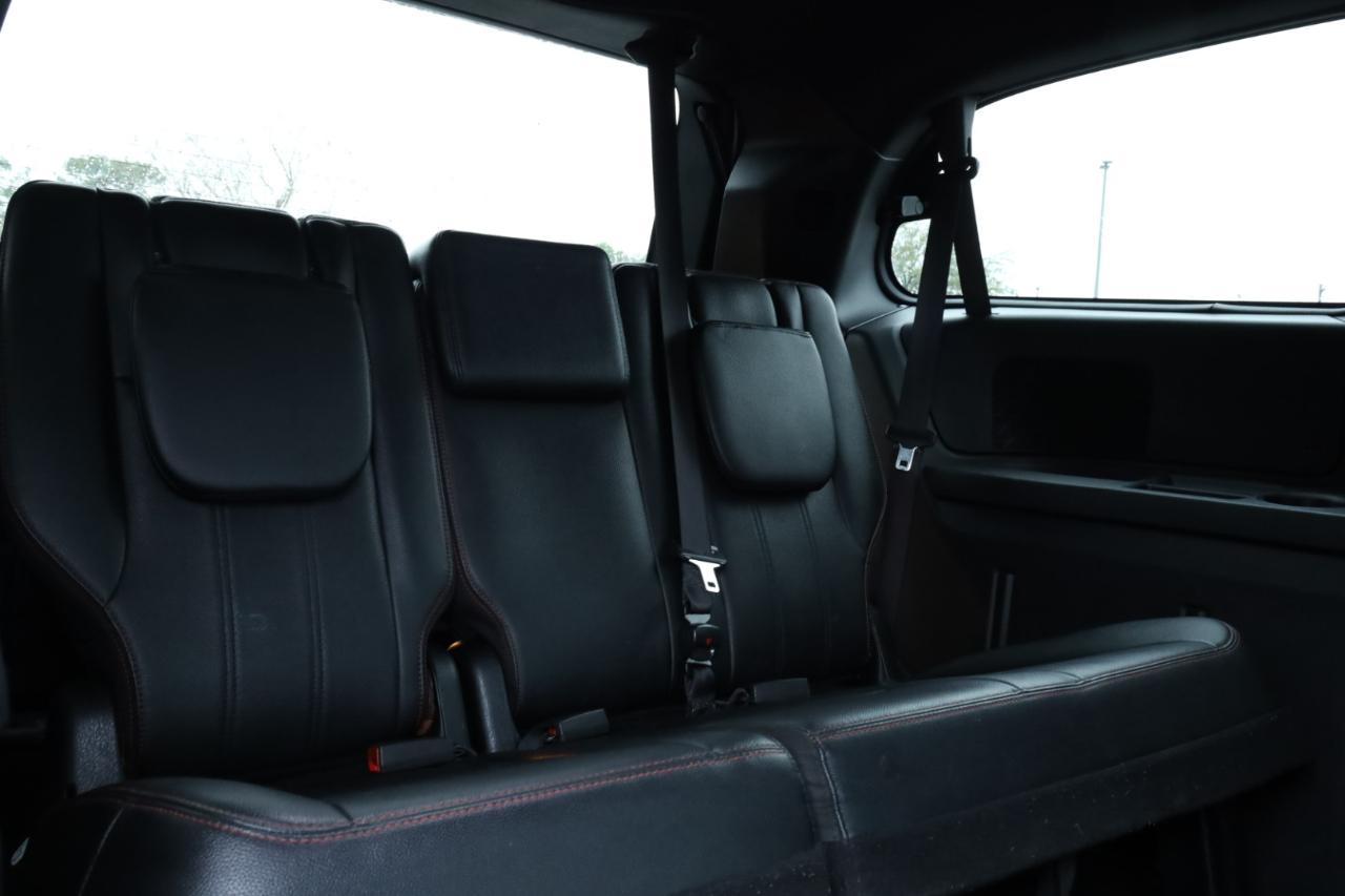 Dodge Grand Caravan GT 2020