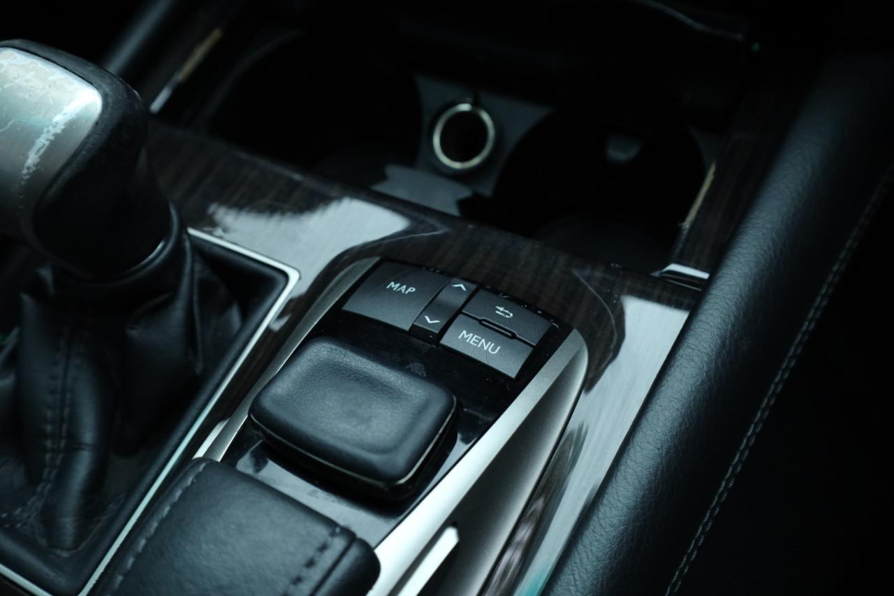 Lexus LS 460 RWD 2017