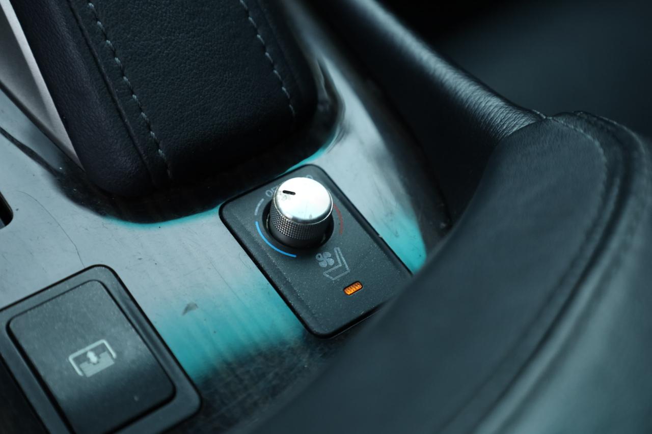 Lexus LS 460 RWD 2017