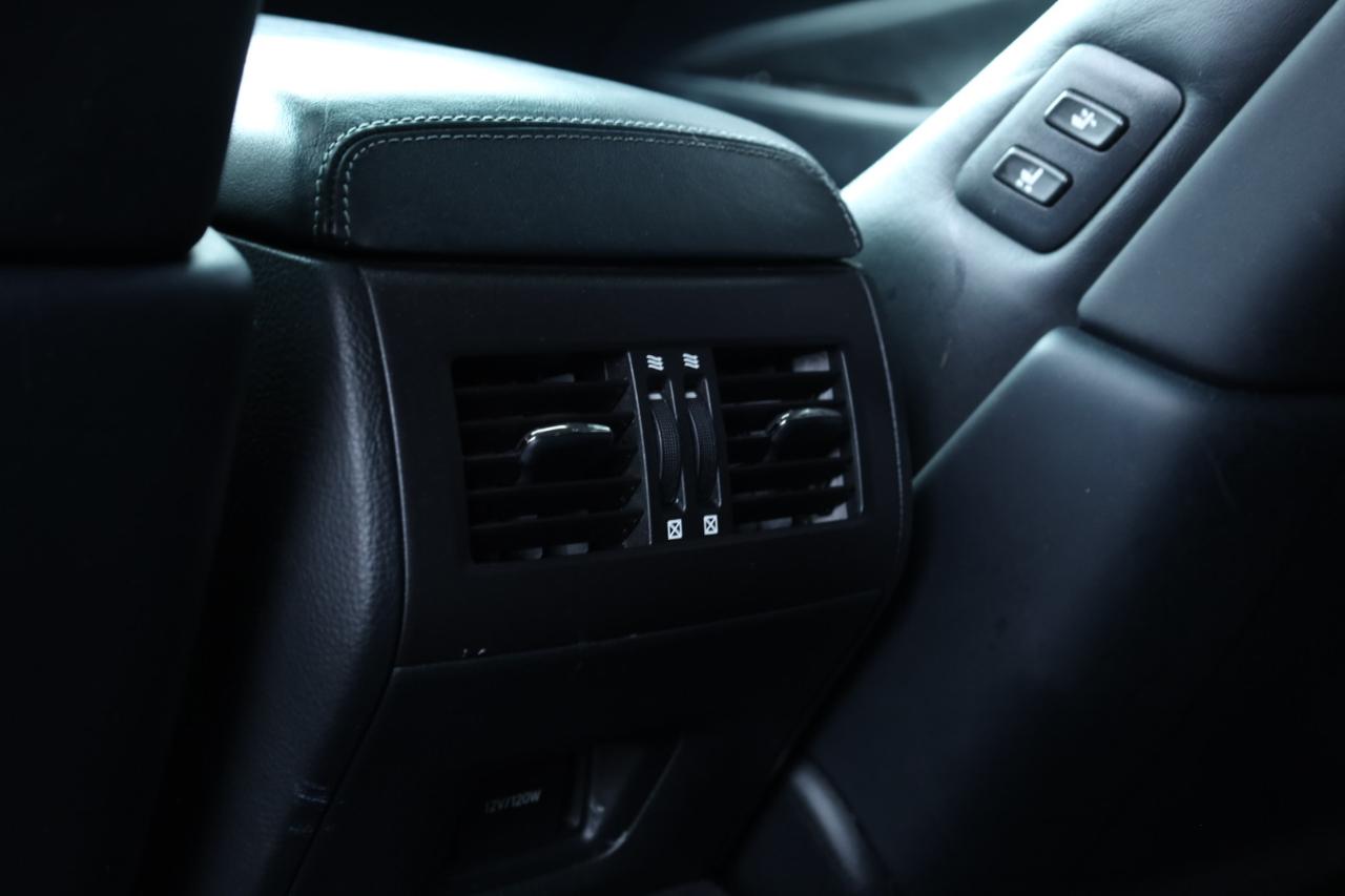 Lexus LS 460 RWD 2017