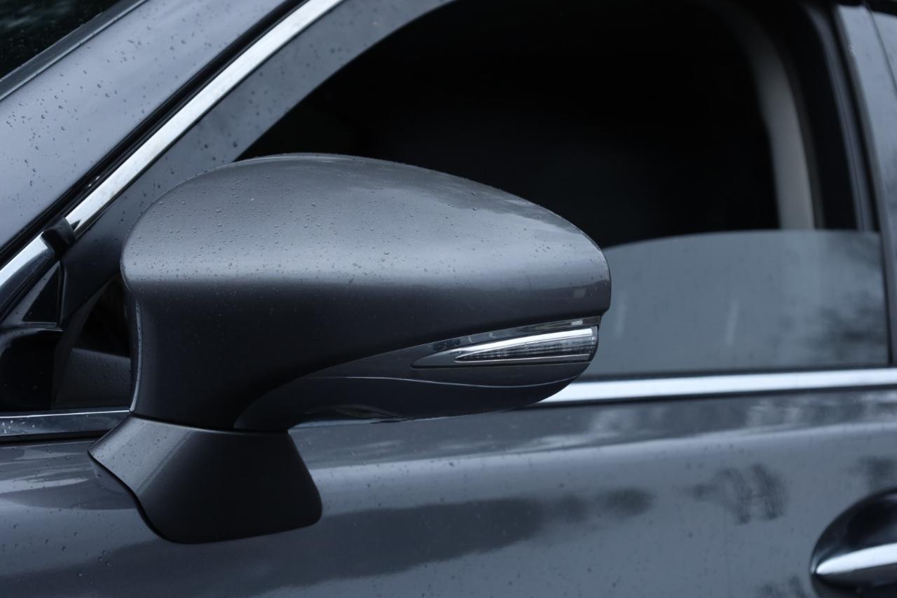 Lexus LS 460 RWD 2017