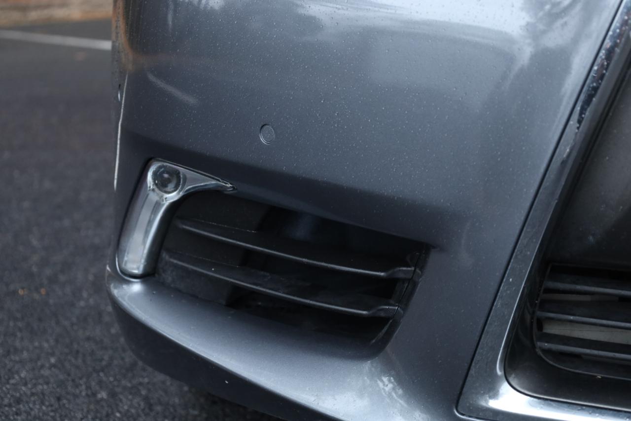 Lexus LS 460 RWD 2017