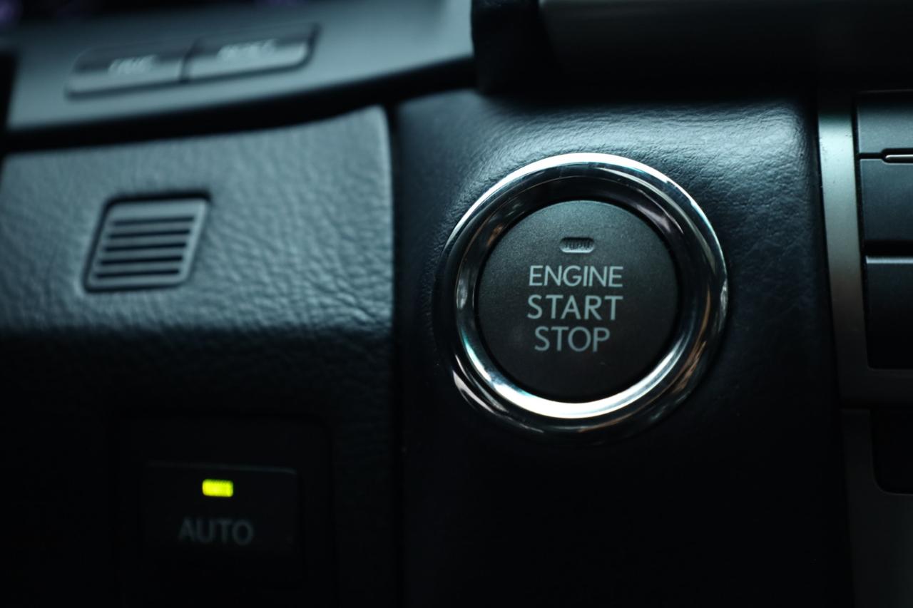 Lexus LS 460 RWD 2017