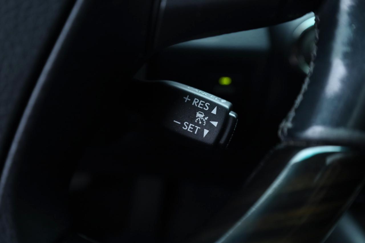 Lexus LS 460 RWD 2017