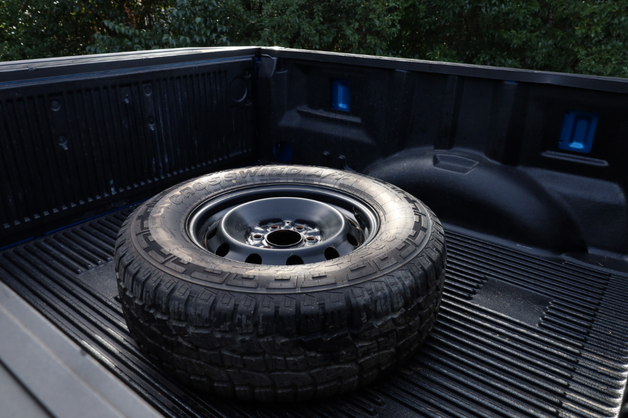 Ford F-150 XLT SuperCrew 6.5-ft. Bed 4WD 2019