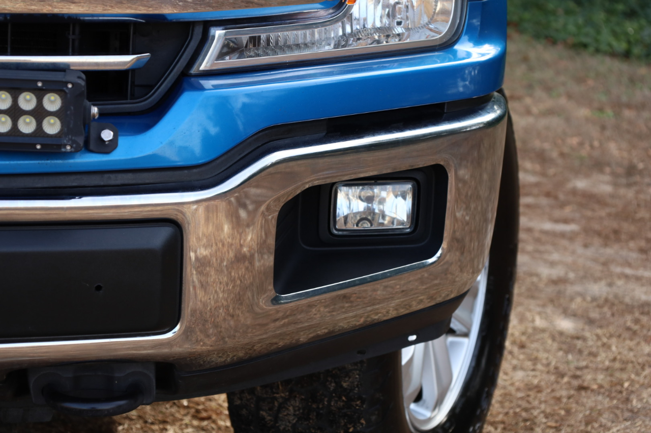 Ford F-150 XLT SuperCrew 6.5-ft. Bed 4WD 2019