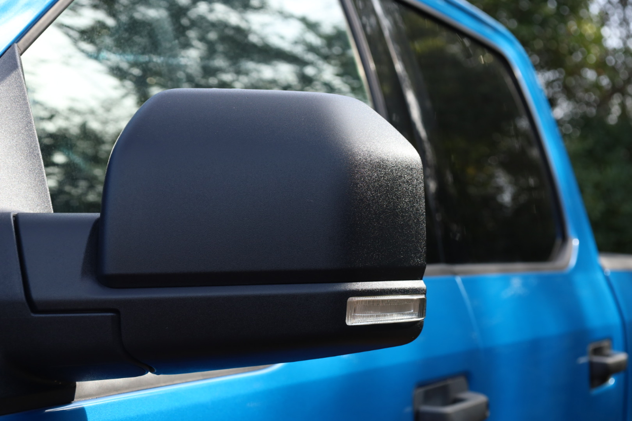 Ford F-150 XLT SuperCrew 6.5-ft. Bed 4WD 2019