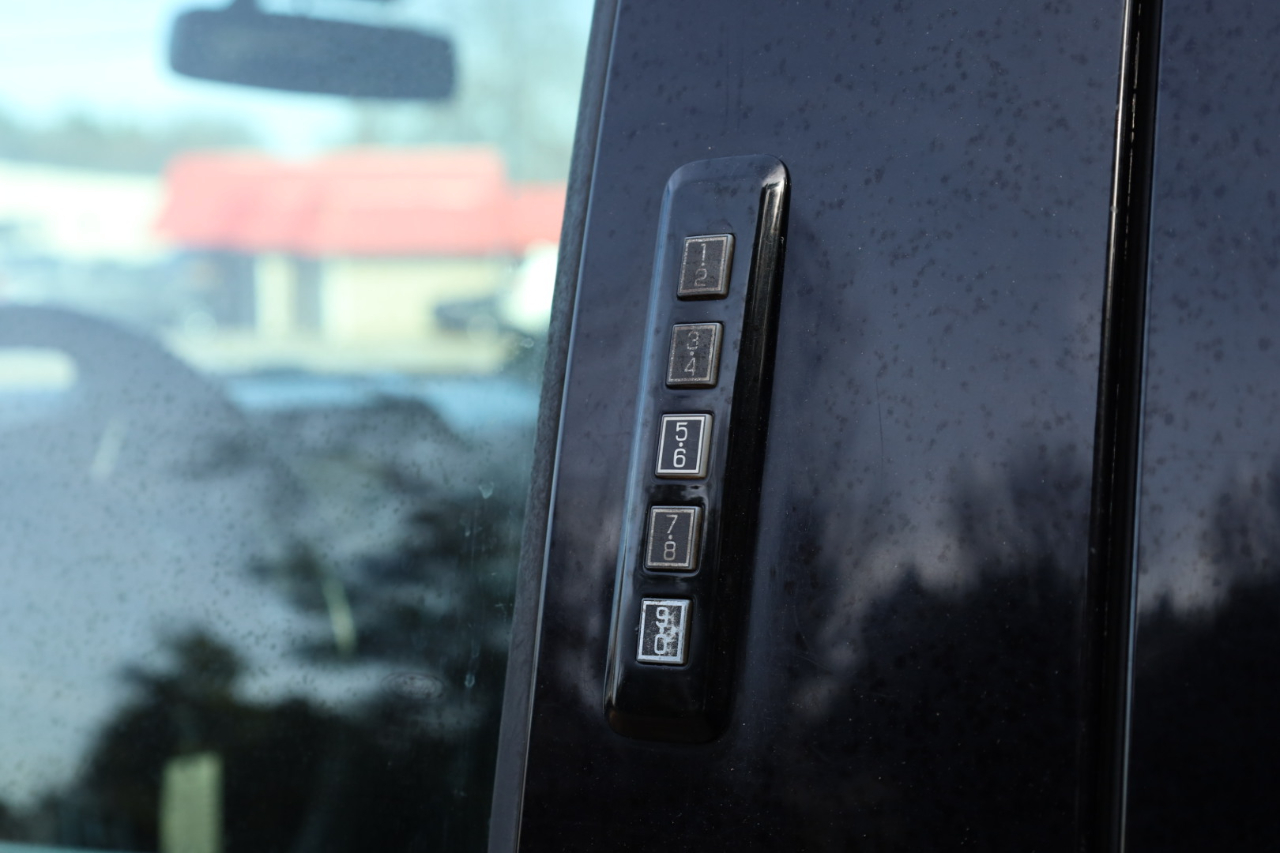 Ford F-150 XLT SuperCrew 6.5-ft. Bed 4WD 2019