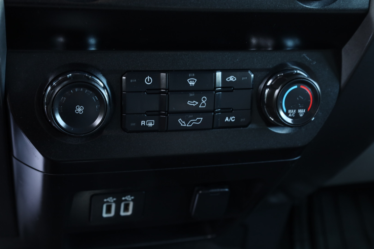 Ford F-150 XLT SuperCrew 6.5-ft. Bed 4WD 2019