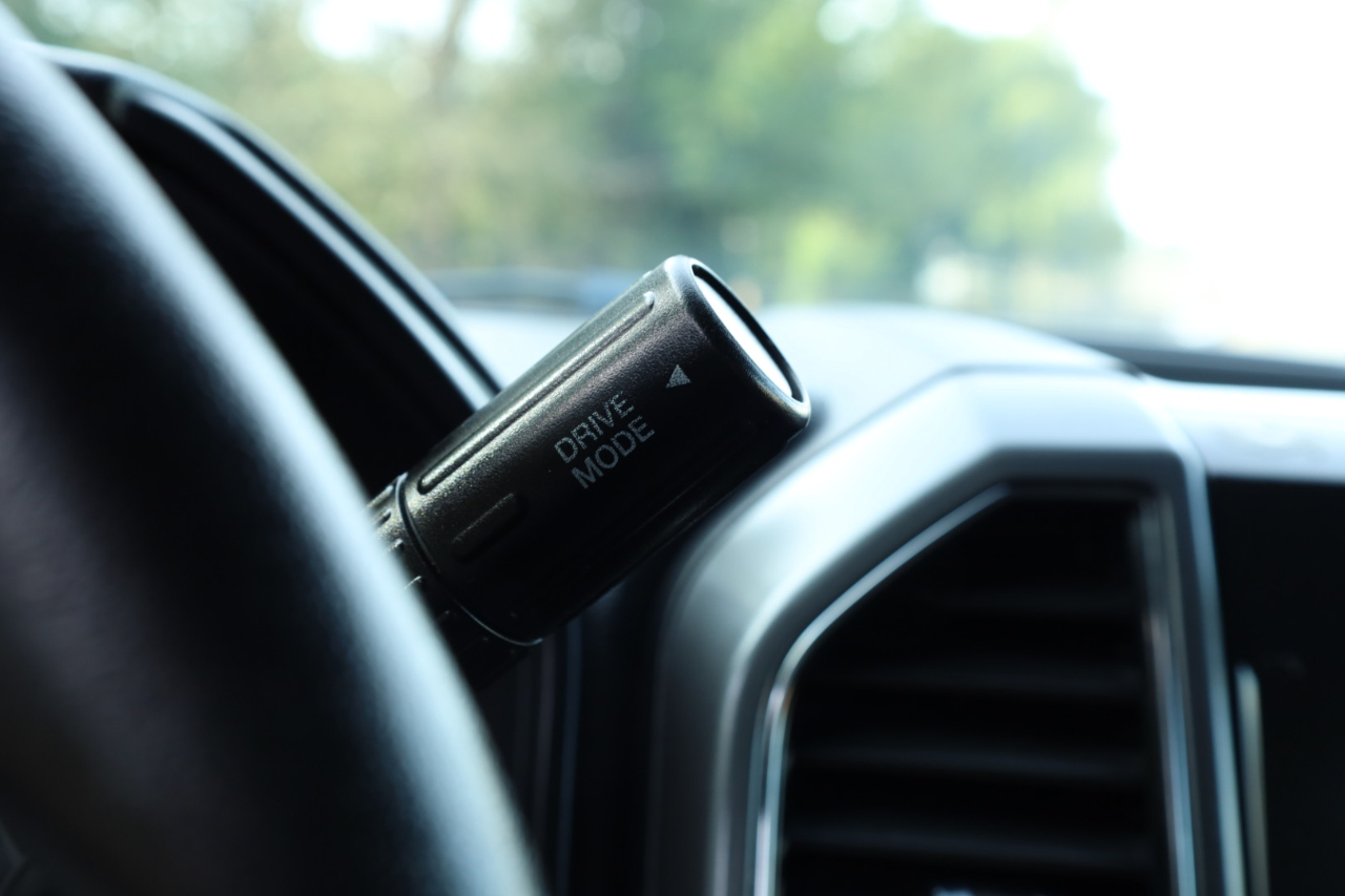 Ford F-150 XLT SuperCrew 6.5-ft. Bed 4WD 2019