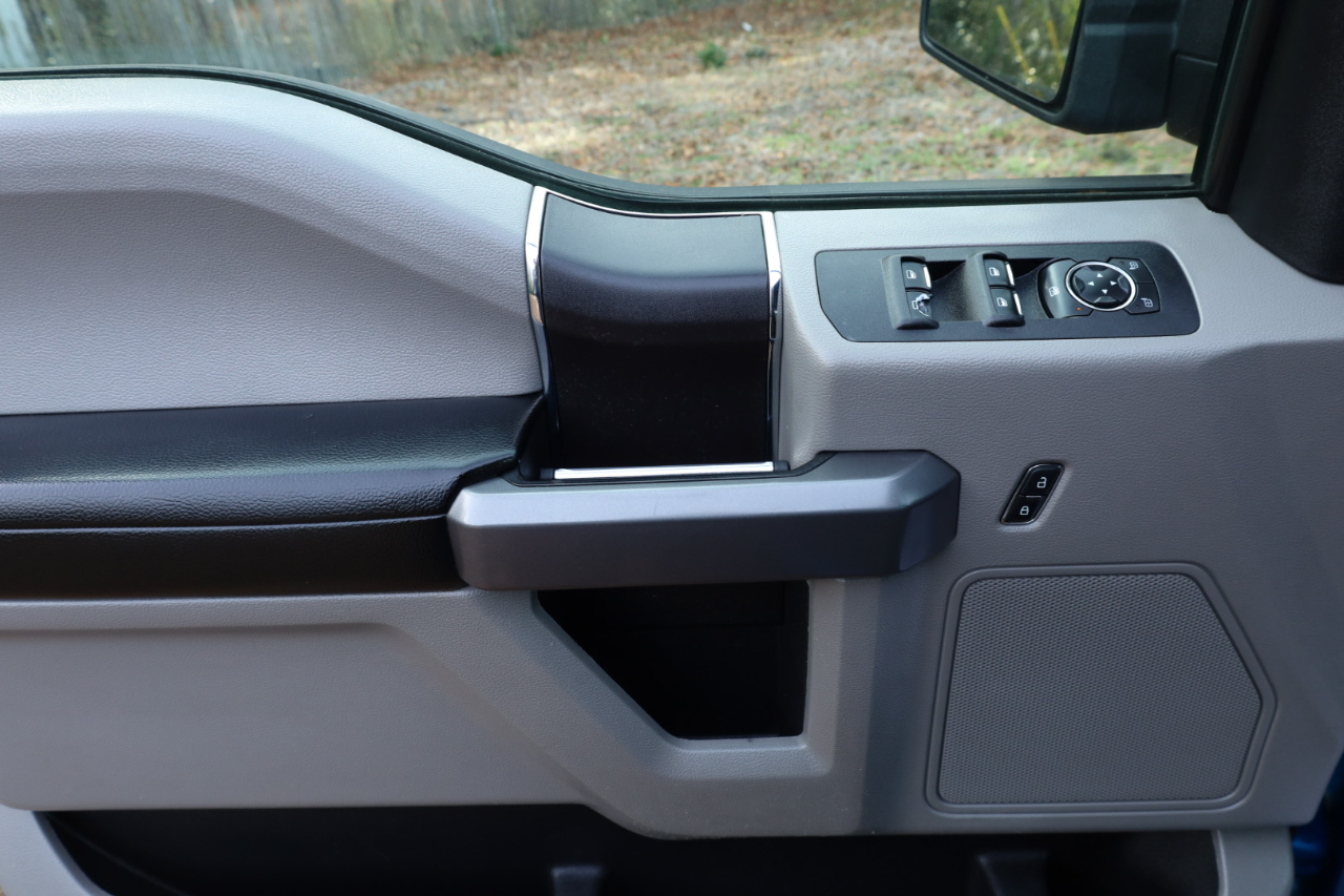 Ford F-150 XLT SuperCrew 6.5-ft. Bed 4WD 2019