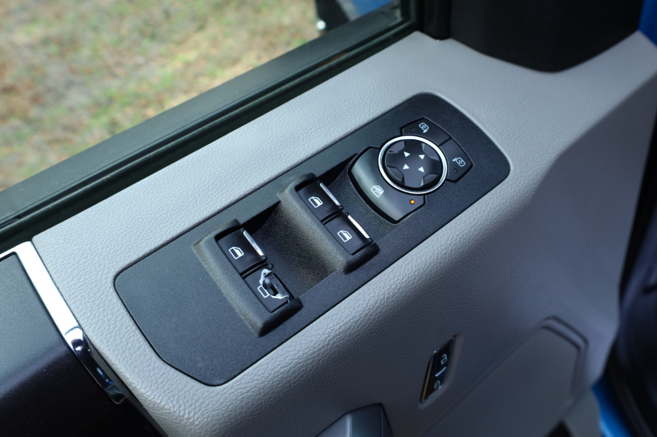 Ford F-150 XLT SuperCrew 6.5-ft. Bed 4WD 2019