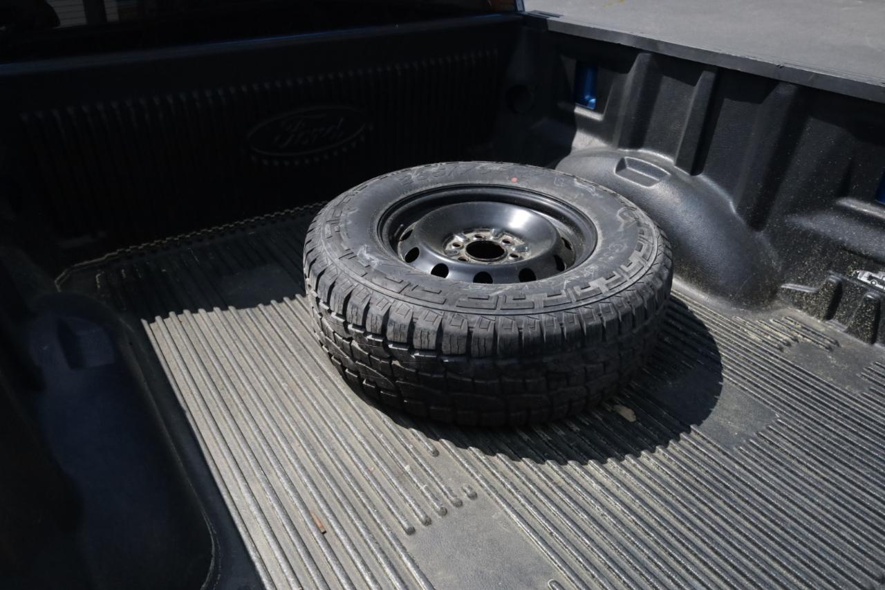 Ford F-150 XLT SuperCrew 6.5-ft. Bed 4WD 2019