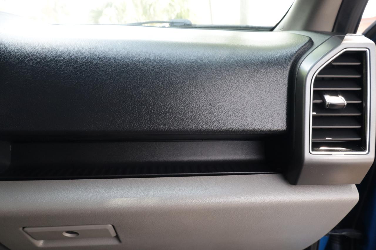 Ford F-150 XLT SuperCrew 6.5-ft. Bed 4WD 2019